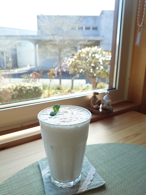 カフェ カドヤ（cafe KADOYA） - 本吉（カフェ）の写真