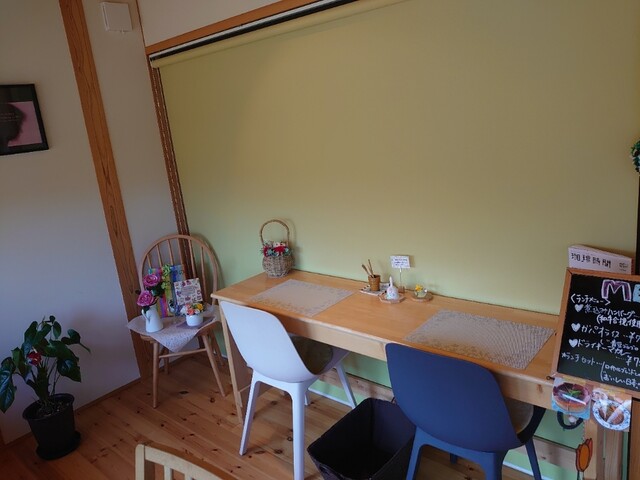 カフェ カドヤ（cafe KADOYA） - 本吉（カフェ）の写真