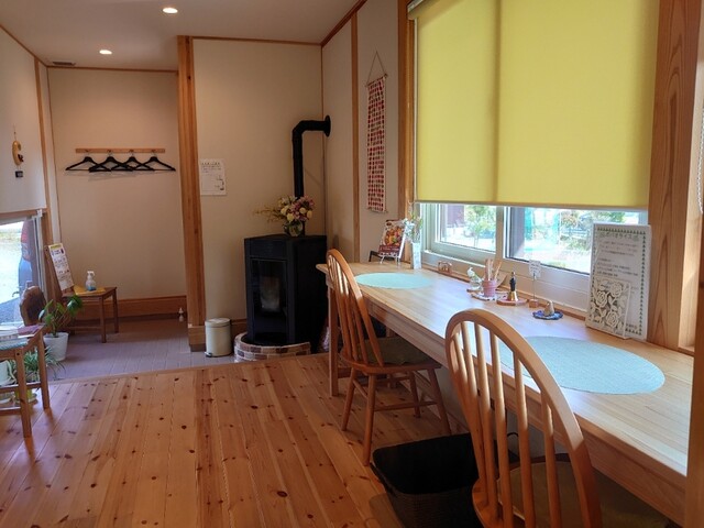 カフェ カドヤ（cafe KADOYA） - 本吉（カフェ）の写真