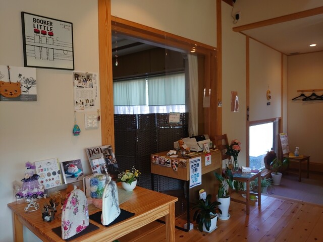 カフェ カドヤ（cafe KADOYA） - 本吉（カフェ）の写真