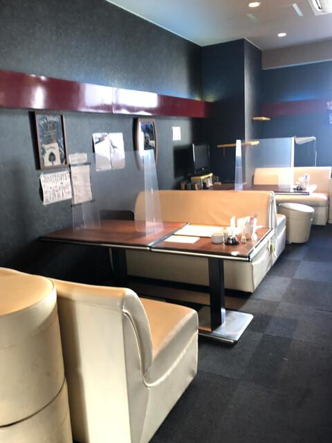 イリス（IRIS） - 宮城野通（バー）の写真