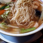 私家麺館・福 - 