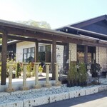 オーヤファンテーブル - 