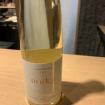 おみ乃 - ・食前酒 muku夢久 kenzo estate