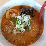 らーめん屋　炎 - 料理写真: