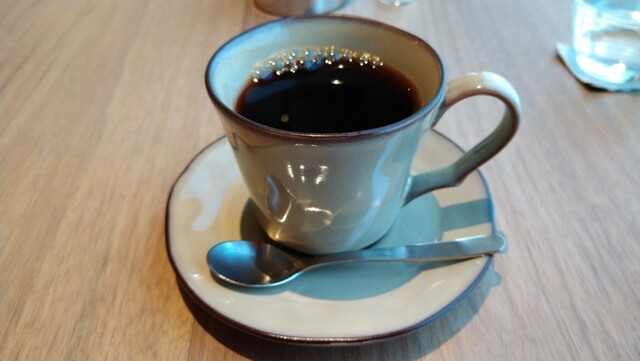 豆と喫茶 waltz - 上盛岡（喫茶店）の写真