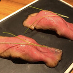 焼肉 ジャンボ 白金 - 