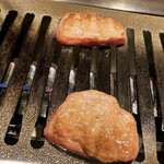 焼肉 ジャンボ 白金 - 