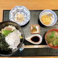 お料理 とみやま - 