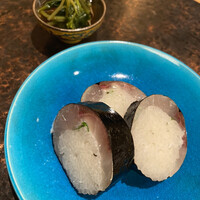 日本料理 蘭 - 