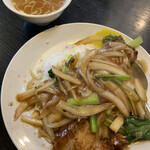 中国料理長江飯店 - 