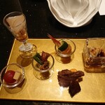 中国料理 翆陽 - 