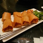 中国料理 翆陽 - 