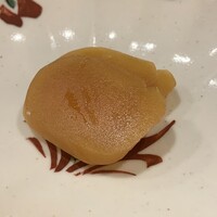 日本料理 魚幸 - 唐墨