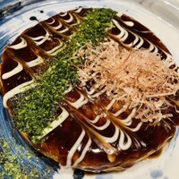 OSAKAきっちん。 東急プラザ渋谷店 - 極みのお好み焼き