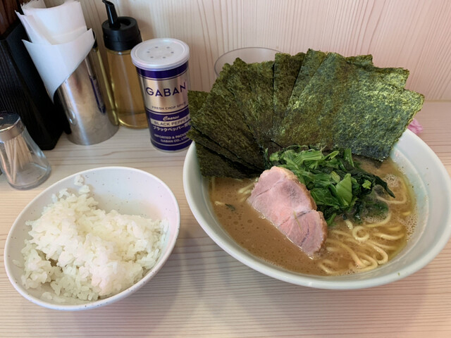家系 武の極み ぶのきわみ 錦糸町 ラーメン 食べログ 家系 武の極み ぶのきわみ 錦糸町 ラーメン 食べログ