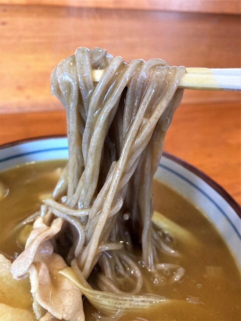 くれ竹 泉ヶ丘店 - 仙台市泉区その他（そば）の写真