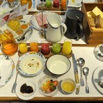 イグレック - 世界一の朝食
