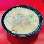 Hidechan Ramen - チャーシュー麺