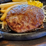 ブロンコビリー - 