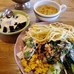 ブロンコビリー - 