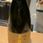 おみ乃 - ・黒龍  吟風  福井