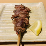 おみ乃 - ・砂肝