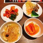 Seoul Kitchen - 