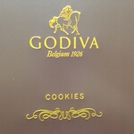 GODIVA - 