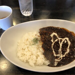 フェルム・ソレイユ - 熟成黒ハヤシライス