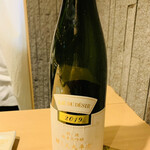 おみ乃 - ・醸し人九平次 別誂 純米大吟醸　愛知