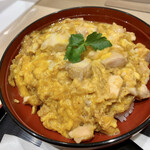 鶏三和 - 料理写真: