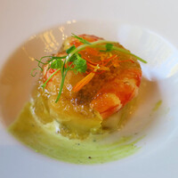 メインダイニングルーム 三笠 - 