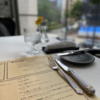 レストラン アルティザン（restaurant Artisan） - 