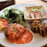 カフェ フレア - 