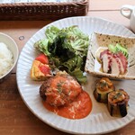 カフェ フレア - 
