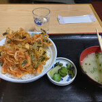 さかえ食堂 - 