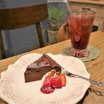 カフェ フレア - 