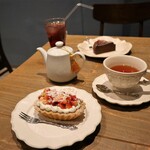 カフェ フレア - 