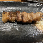 Sumibi Izakaya En - 豚トロ串