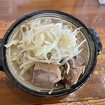 Gabu Gabu Ramen - 