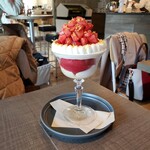 ファブカフェ トーキョー - 