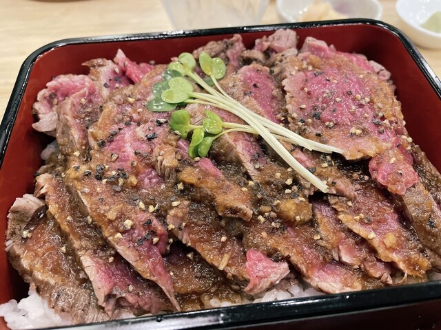 肉奉行 京都牛光 寺町本店 京都河原町 牛料理 食べログ