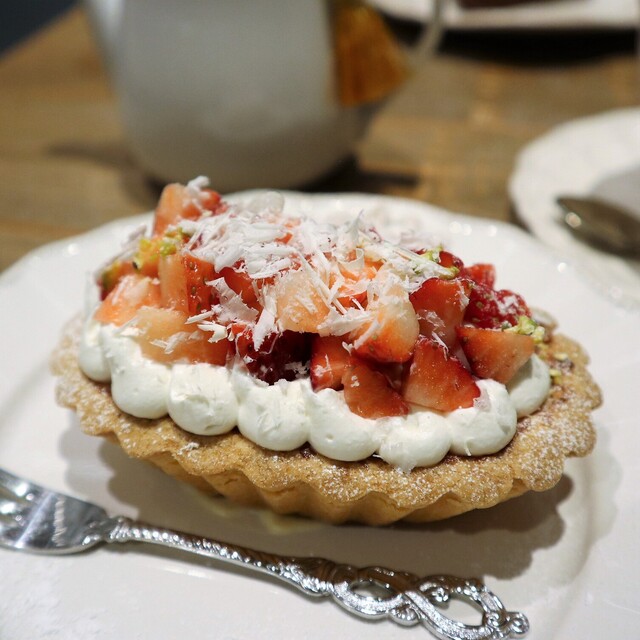 カフェ フレア Cafe Flare 大街道 カフェ 食べログ カフェ フレア Cafe Flare 大街道 カフェ 食べログ