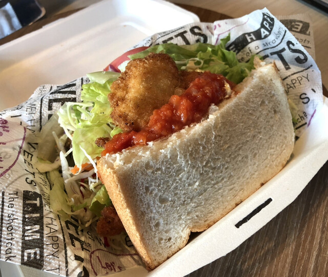 イリス（IRIS） - 宮城野通（バー）