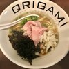 麺屋 オリガミ