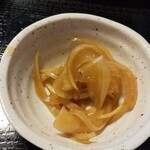 そば処 忠次郎蔵 - 