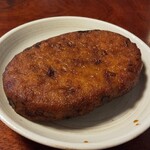 そば処 忠次郎蔵 - 