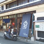 そば処 忠次郎蔵 - 