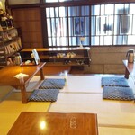 そば処 忠次郎蔵 - 